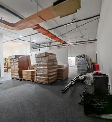 Bth Global Building (D27), Factory #563154441